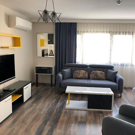 Elite Residence Izmir Exteriör bild